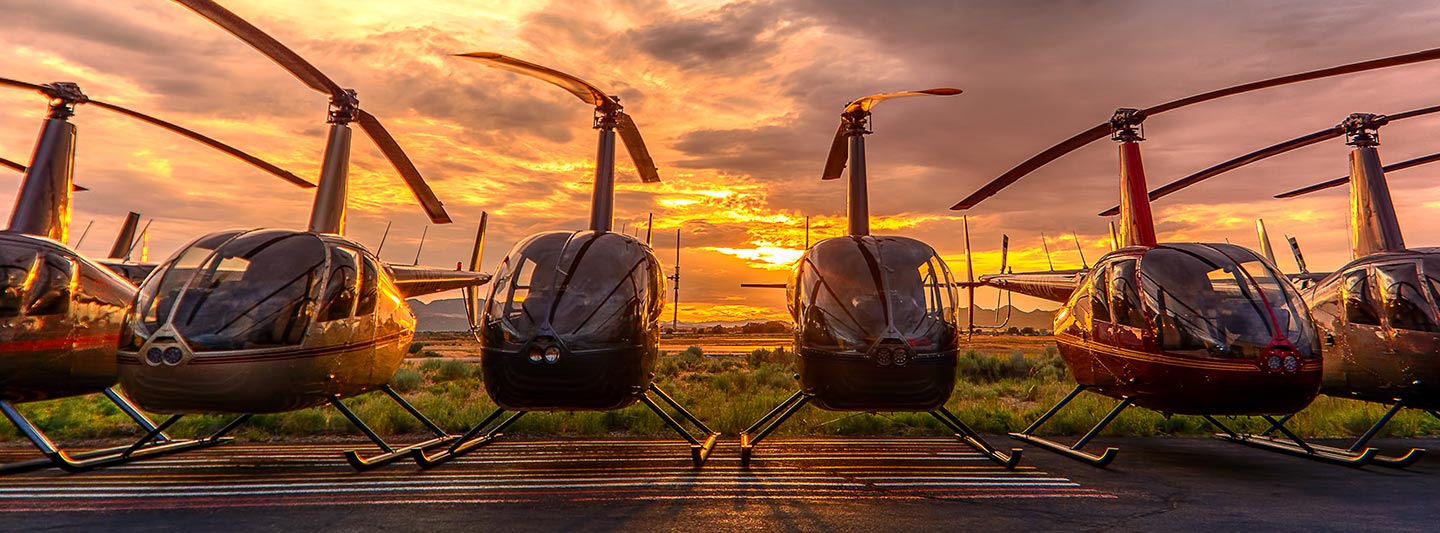 Baltimore Helicopter Charters