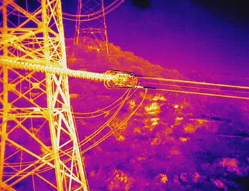 Infrared Imaging Baltimore